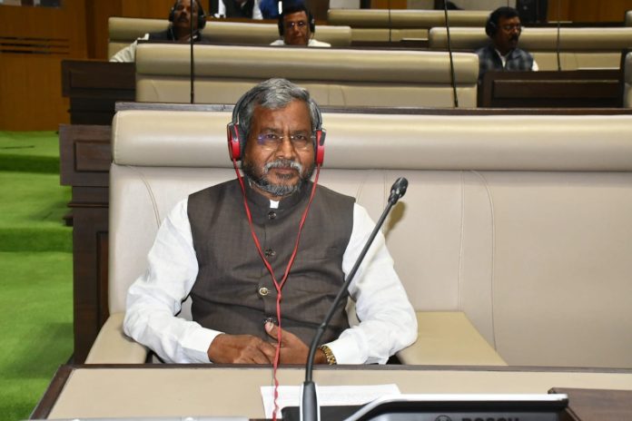 babulal marandi babulal marandi