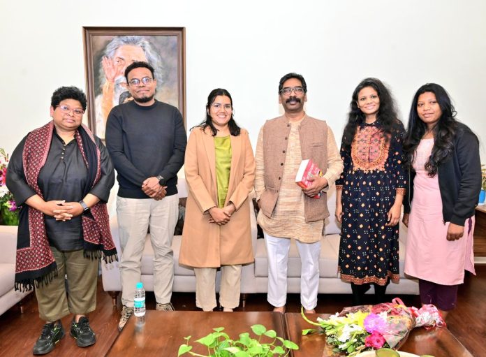 hemant soren hemant soren