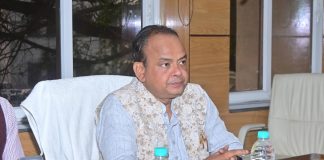 आर्थिक तंगी के कारण नहीं रुकेगा इलाज,10 वर्षीय बच्ची को किडनी रोग, स्वास्थ मंत्री ने लिया संज्ञान irfan ansari