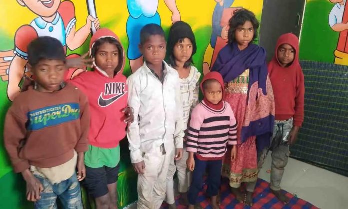 koderma children koderma children