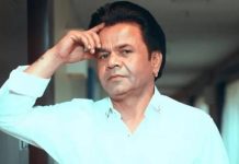 तिहाड़ जेल से बाहर निकले राजपाल यादव rajpal yadav