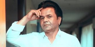 तिहाड़ जेल से बाहर निकले राजपाल यादव rajpal yadav