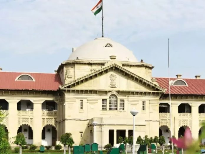 Allahabad High Court