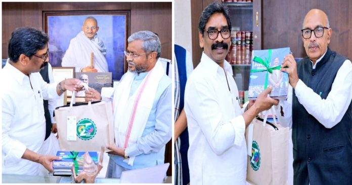 CM hemant soren CM hemant soren