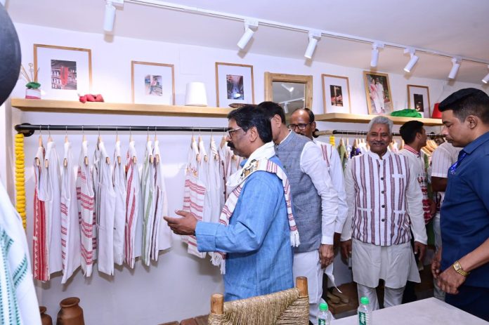 CM hemant soren CM hemant soren