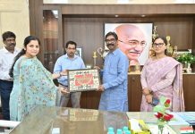 बागवानी क्षेत्र में आधुनिक तकनीक एवं सेवाओं का मिलेगा फायदा,IIHR और झारखंड उद्यान निदेशालय के बीच MoU IIHR-Jharkhand Government MoU