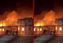 अफगानिस्तान में ह*मला, 400 लोगों की मौ*त,पाकिस्तानी ने अस्पताल पर ह*मले के आरोप को किया इंकार attack in kabul