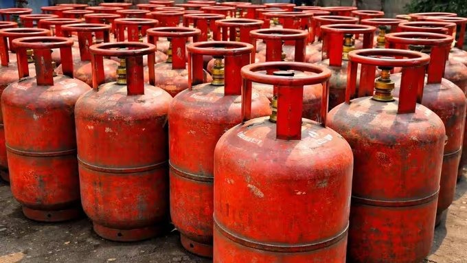 cylinder blast cylinder blast