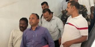 देवघर:भेष बदलकर भू-अर्जन कार्यालय में छापेमारी,ACB ने दो कर्मियों को घूस लेते किया गिरफ्तार deoghar acb