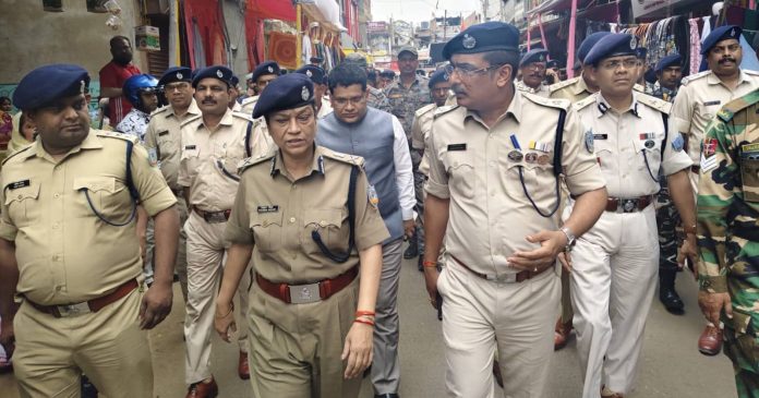 hazaribagh dgp hazaribagh dgp