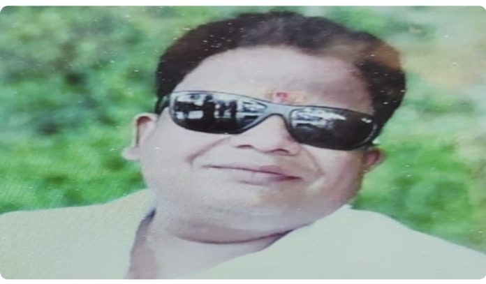 rakesh ranjan