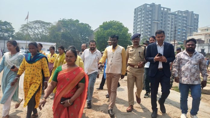 ranchi dc ranchi dc