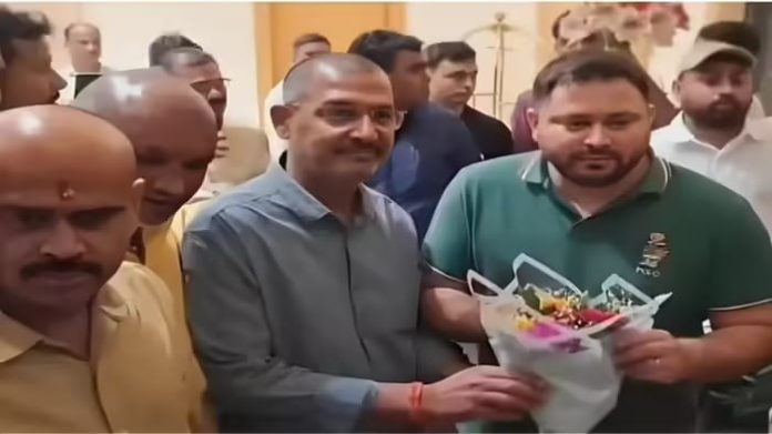 tejaswi yadav tejaswi yadav