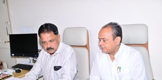 हजारों शिक्षकों को सरकार का बड़ा भरोसा – रिटायरमेंट से पहले नौकरी नहीं जाएगी Irfan absari & sudiva sonu