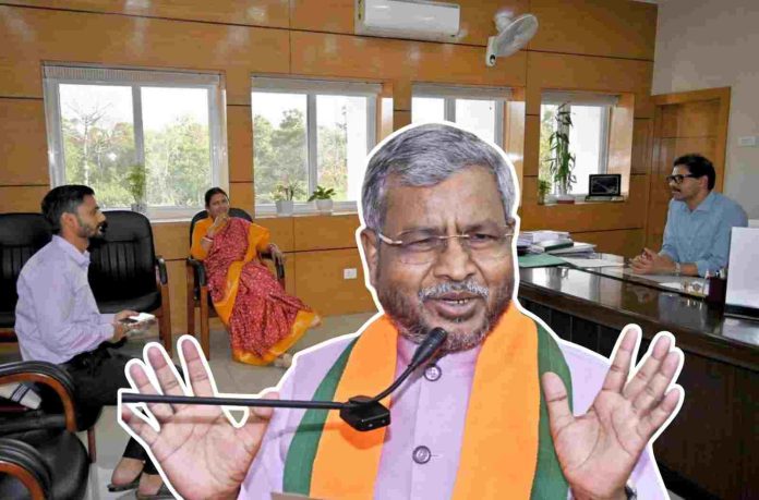 babulal marandi babulal marandi