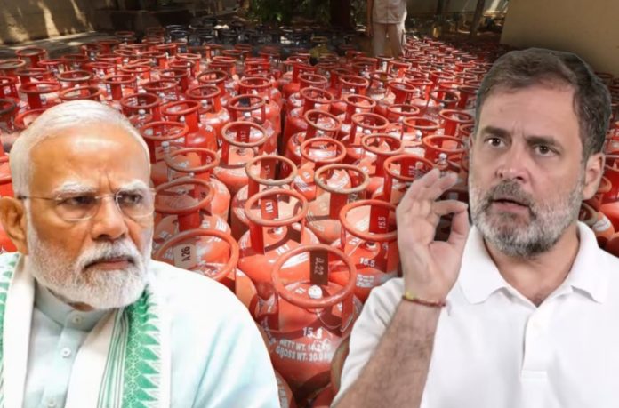 gas cylinder gas cylinder