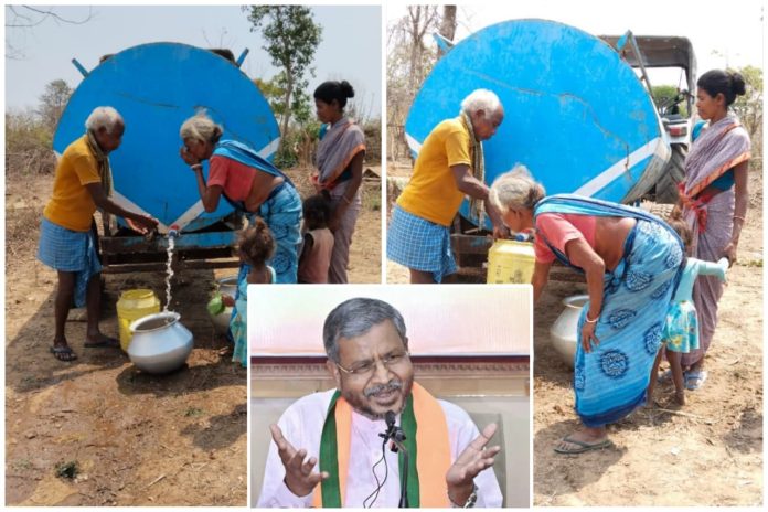 hazaribagh water problem hazaribagh water problem