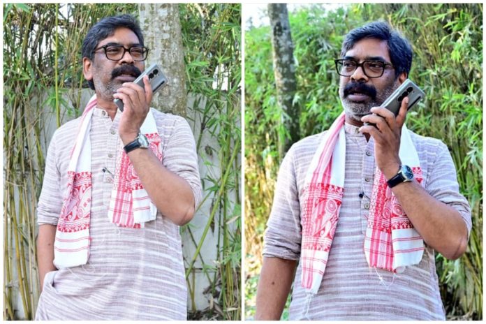 hemant soren hemant soren