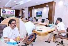 दिशोम गुरु शिबू सोरेन आवासीय विद्यालय निर्माण को लेकर सीएम ने की बैठक hemant soren