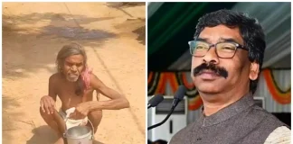 प्रमाण पत्र के अभाव में ट्राई साइकिल अभी तक नहीं मिला,सीएम ने DC को जारी किया निर्देश hemant soren