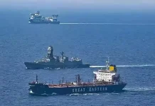 ईरानी विदेश मंत्री का ऐलान ”होर्मुज पूरी तरह से खोल दिया गया है” hormuz