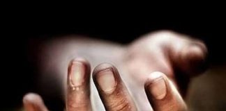 रांची में दत्तक पुत्री ने प्रेमी के साथ मिलकर की मां की ह*त्या Death
