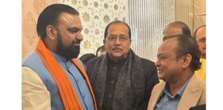 इरफ़ान अंसारी: पूरी जदयू को समाप्त कर दिया,उनका पॉलिटिकल मर्डर कर दिया-मानना पड़ेगा, दोस्त irfan ansari