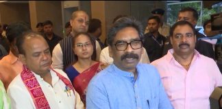 झारखंड कैबिनेट 15 प्रस्ताव स्वीकृत, रांची में बनेंगे दो बड़े फ्लाईओवर jharkhand cabinet