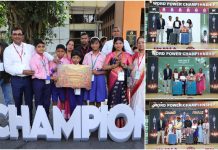 झारखंड के क्लासरूम से लेकर मुंबई के राष्ट्रीय मंच तक युवा विद्यार्थी कर रहे शानदार प्रदर्शन, सीएम ने सराहा jharkhand children