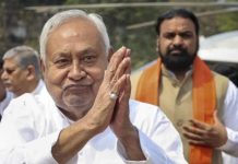 सीएम पद से इस्तीफे के बाद नीतीश कुमार ”देश के टॉप राज्यों में शामिल हो जाएगा बिहार” Nitish Kumar