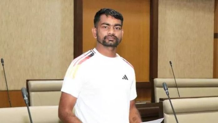 jairam mahto