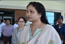 नहीं पास हो सका महिला आरक्षण बिल, कल्पना सोरेन का केंद्र सरकार से सीधा सवाल ”क्या देश को चलाने के लिए अब डेटा की ज़रूरत नहीं?” kalpana soren