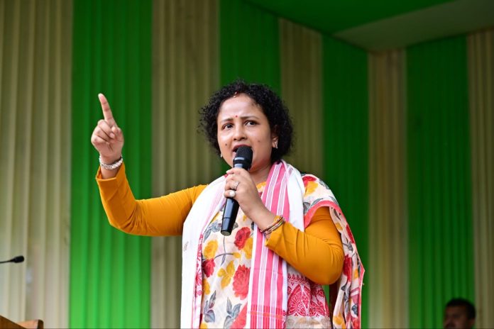 kalpana soren kalpana soren