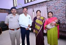 हेमंत सरकार द्वारा 9 करोड़ की सहायता,14 माह की बच्ची का AIIMS में संभव हो सकेगा इलाज kalpana soren with sudivya sonu