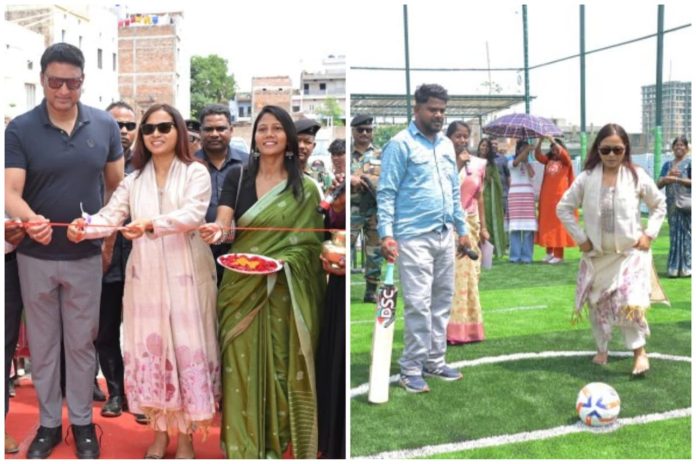 shilpi neha tirkey shilpi neha tirkey