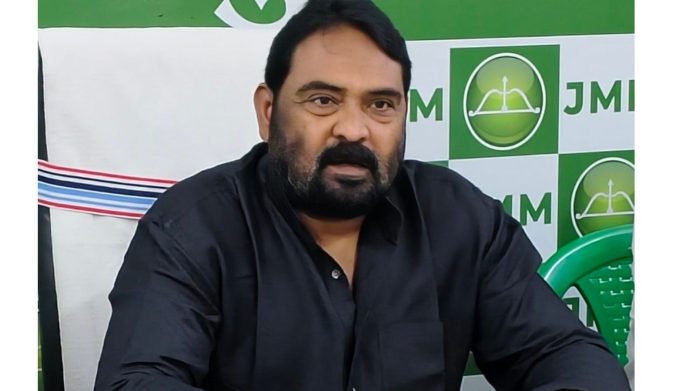 vinod kumar pandey