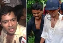 अभिषेक बनर्जी से भीड़ ने की मारपीट,कपड़े फाड़ दिए, भाजपा पर हमले का आरोप Abhishek Banerjee