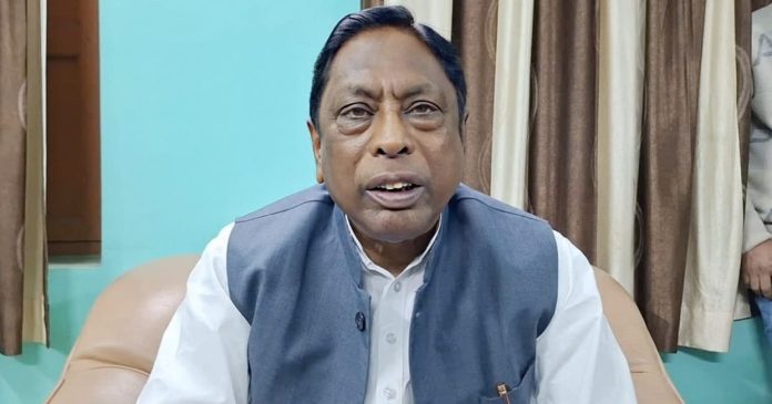 Alamgir Alam