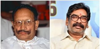 सीएम सोरेन: उत्तराखंड के पूर्व सीएम भुवन चंद्र खंडूरी जी ने ईमानदारी और जनसेवा को सदैव सर्वोपरि रखा,निधन का समाचार अत्यंत दुःखद CM Bhuvan Chandra Khanduri