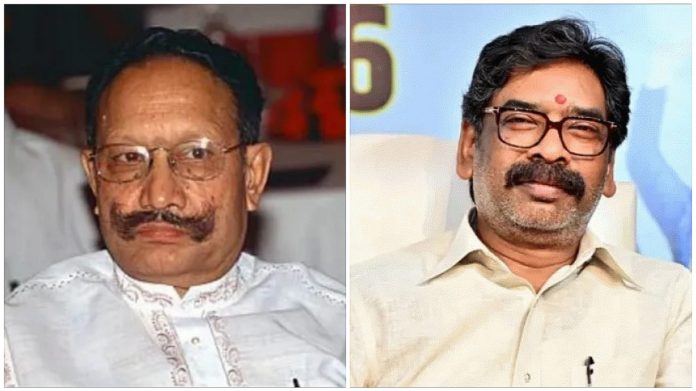 CM Bhuvan Chandra Khanduri CM Bhuvan Chandra Khanduri