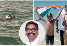 महज 7 वर्ष की उम्र में झारखंड से नन्हे इशांक ने रचा इतिहास, सीएम ने सराहा Hemant soren