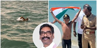 महज 7 वर्ष की उम्र में झारखंड से नन्हे इशांक ने रचा इतिहास, सीएम ने सराहा Hemant soren