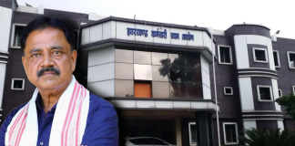 माध्यमिक आचार्य परीक्षा प्रश्न-उत्तर गड़बड़ी पर मंत्री सुदिव्य कुमार ने JSSC अध्यक्ष को लिखा पत्र, समुचित कारवाई का निर्देश Sudivya sonu