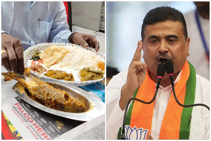 Suvendu adhikari Suvendu adhikari