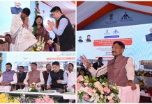 संजय सेठ:रांची को देश के प्रमुख शहरों से जोड़ने हेतु सीधी हवाई सेवाएं प्रारंभ करने की आवश्यकता Sanjay Seth