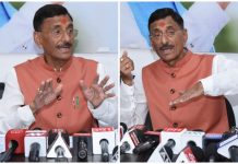 संजय सेठ:रांची में 8-10 घंटे पावर कट,आज से पहले कभी ऐसा नहीं देखा गया,हर तरफ हाहाकार मचा है Sanjay Seth