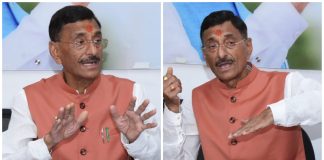 संजय सेठ:रांची में 8-10 घंटे पावर कट,आज से पहले कभी ऐसा नहीं देखा गया,हर तरफ हाहाकार मचा है Sanjay Seth