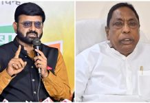 प्रतुल शाहदेव:आलमगीर की बेल पर जश्न मनाकर कांग्रेस बता रही कि वो भ्राष्टाचार के साथ कड़ी है alamgir aalam