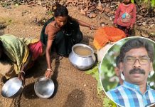 कोडरमा के कई गांवों में आज भी दूषित पानी पीना पड़ता, सीएम ने लिया संज्ञान cm hemant soren