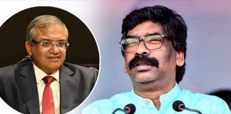 झारखण्ड में SIR की तारीख जारी,30 जून से वोटर्स के घर-घर पहुंचेंगे BLO cm hemant soren